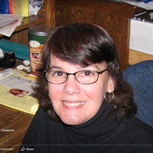 Meet your Posher, Kellie